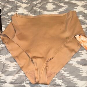 Honeylove Tan Shapewear Briefs